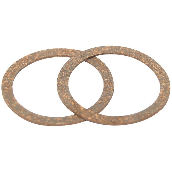 Element Seal - Mechanical Separator